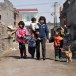 Китаянка Ли Яньпин воспитала 80 детей.