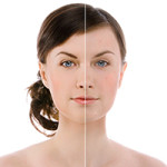 Как определить тип кожи лица?