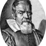 Галилео Галилей (1564-1642) – «А все-таки она вертится».