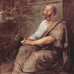 Аристотель (384-322 до н. э.) – Универсальный мыслитель