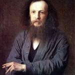 Дмитрий Иванович Менделеев (1834-1907) – Законодатель в химии.