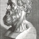 Гиппократ (460-370 до н. э.) – Родоначальник медицины.