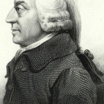 Адам Смит (1723-1790) – Богатство народу.
