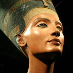 Нефертити и другие прекрасные тайны Египта. 