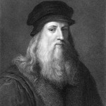 Леонардо да Винчи (1452-1519) – универсальный гений.