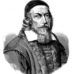 Ян Амос Коменский (1592-1670) – Основатель «Школы радости»