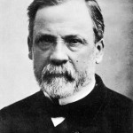 Луи Пастер (1822-1895) – Инициатор пастеризации. 