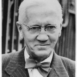 Александер Флеминг  (1881-1955) – Медик против стафилококка. 