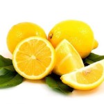Лимон — чудо фрукт, от всех болезней.