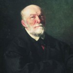 Николай Иванович Пирогов (1810-1881) – Хирург от бога.