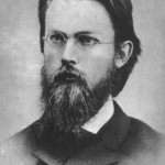 Владимир Иванович Вернадский (1863-1945) – Открыватель биосферы.