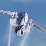 самолет AWWA Sky Whale