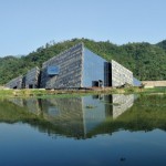 Музей Ланьянга на Тайване