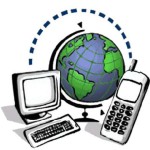 Как бесплатно отправить СМС или ММС с компьютера?