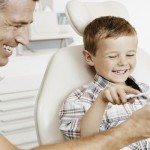 10 советов родителям, ведущие детей к стоматологу.
