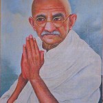 Махатма Ганди — практики меняющие жизнь