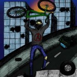 Велореволюция / Bike Revolution