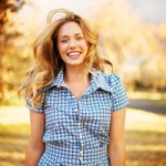 8 причин, почему вы должны больше улыбаться
