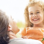 Как помочь ребёнку расти счастливым