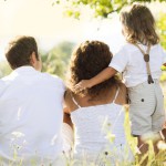 5 мифов о большой семье