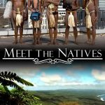 Туземцы в Англии / Meet the Natives