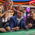 Utnytt bonusene hos Beste Casino på Nett: En guide til de beste tilbudene i