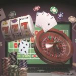 Step into the world of live dealer games at online casino Australia 2026: play