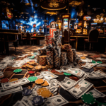 RedRacer Casino payment methods: a deep dive into speed and security for players