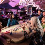 Mobile apps for data management in casinos: Fast access to analytics on the go