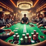 Jogos populares em Australianmodernistlandscapes: slots e mesas que você não pode perder