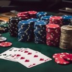 Ochrana účtu na online casinu: tipy pro bezpečné hraní bez obav